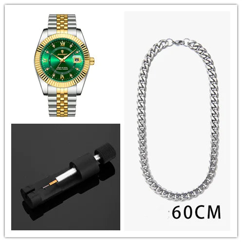 Quartz Business Watch