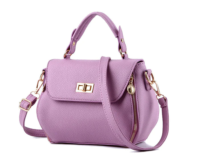 Fashion Women's Messenger Shoulder Handbag