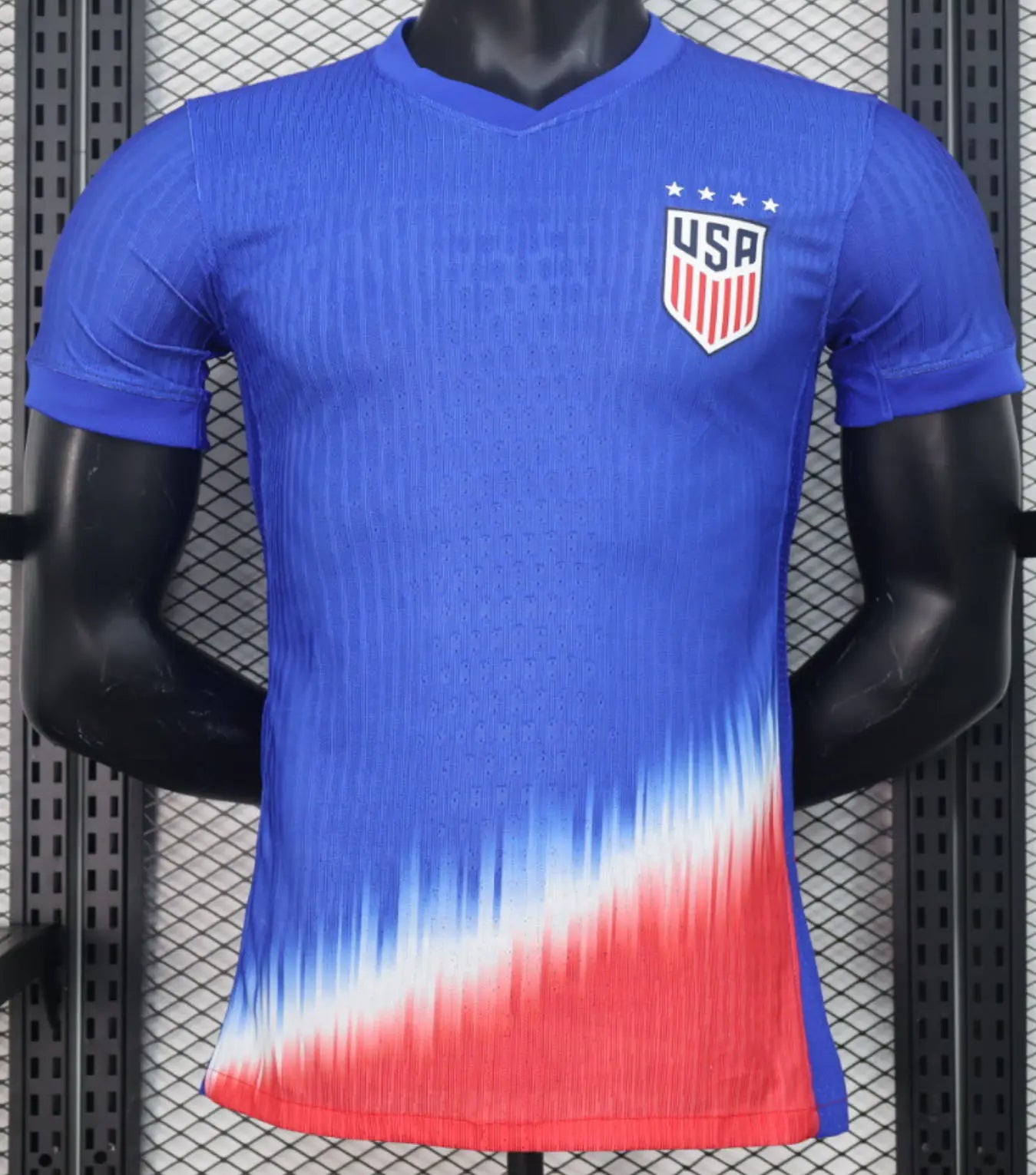 New National Team Jerseys from France, Argentina, Brazil