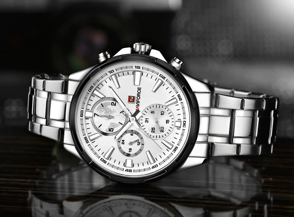 Naviforce NF9089 Watch