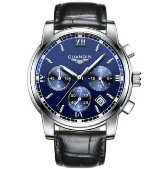 Luminous Sports Watch