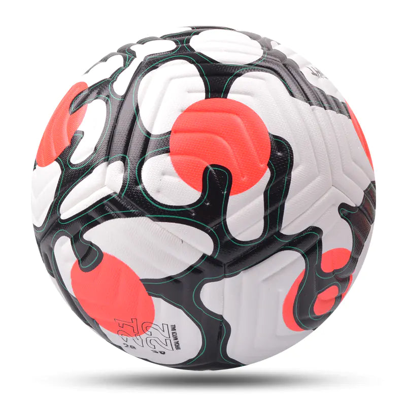 Outdoor Polyurethane Game Ball for Youth and Adults