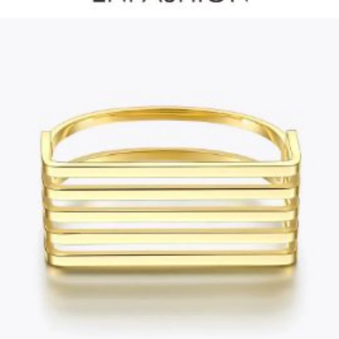 Tata Cuff