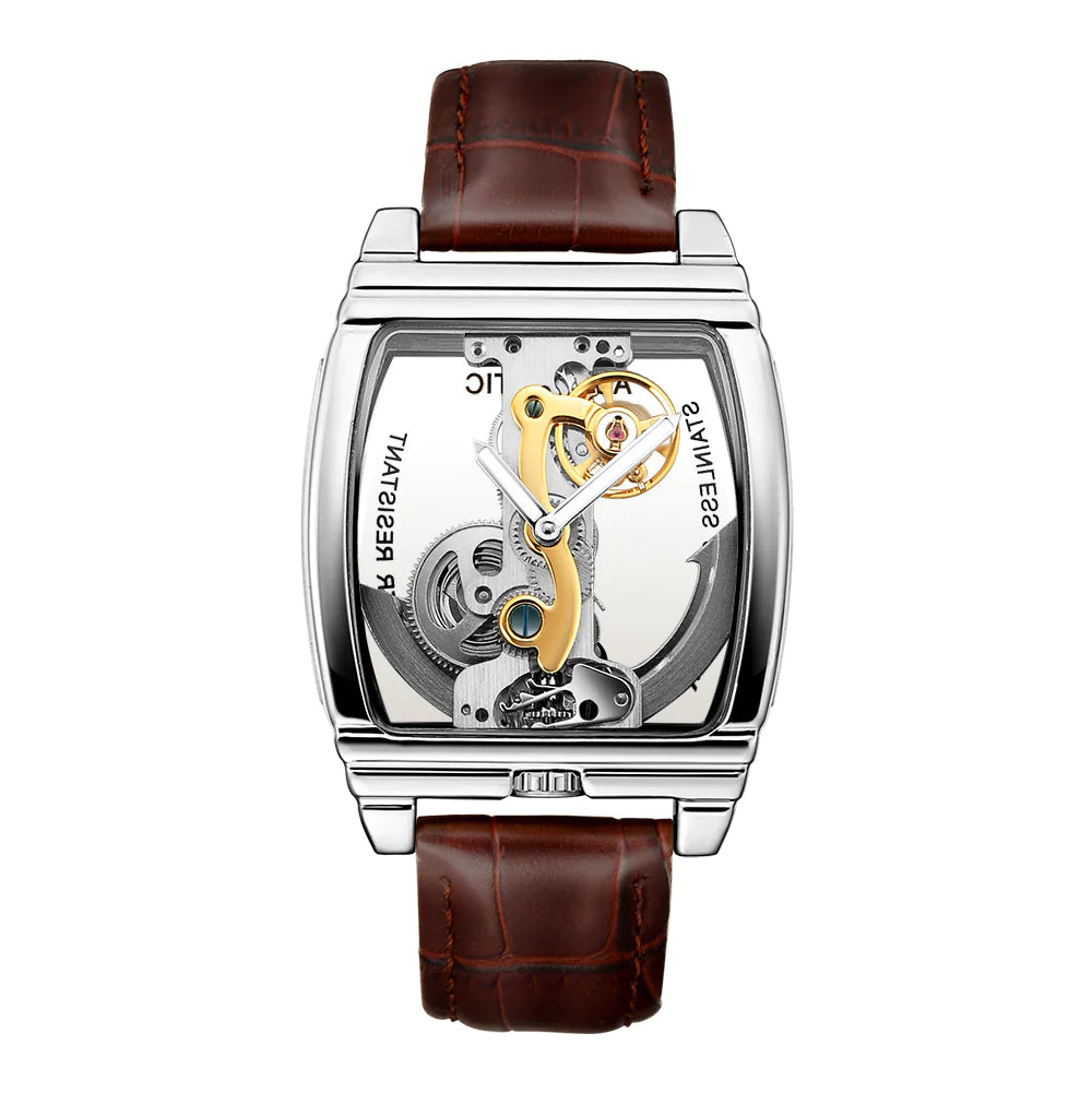 Automatic Mechanical Watch
