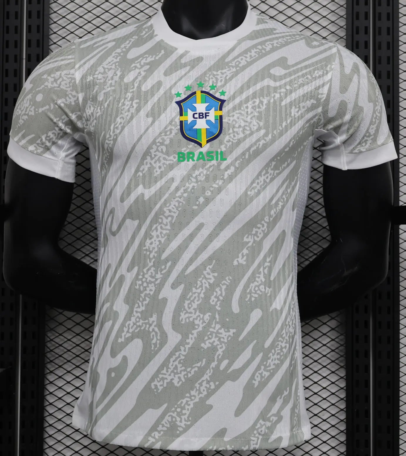 New National Team Jerseys from France, Argentina, Brazil