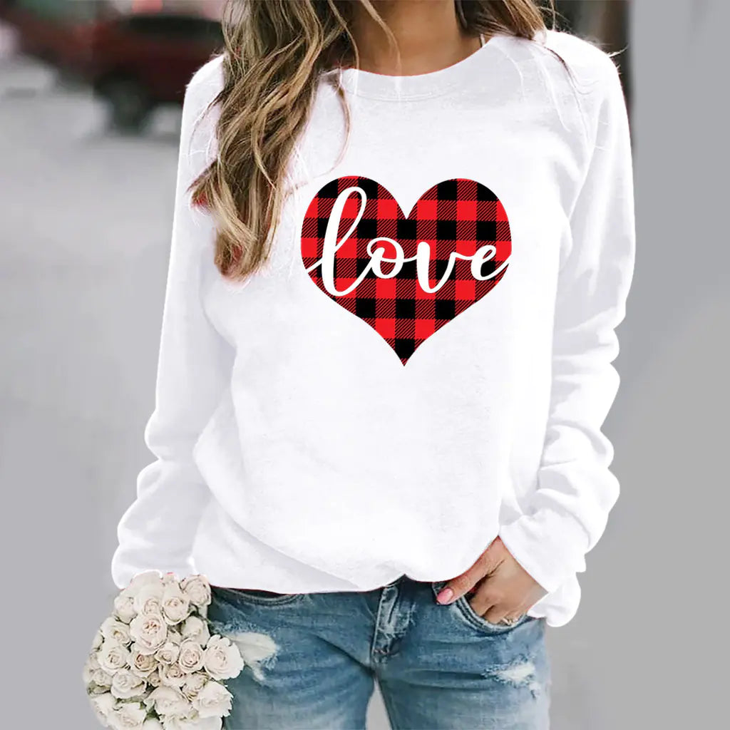 White Mother-Daughter Matching Sweater Dress Set