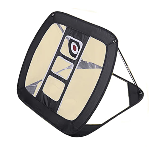 Golf Square Cutting Net - Target and Gathering Net