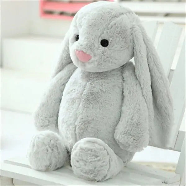Plush Rabbit Doll Toy for Kids and Gifts