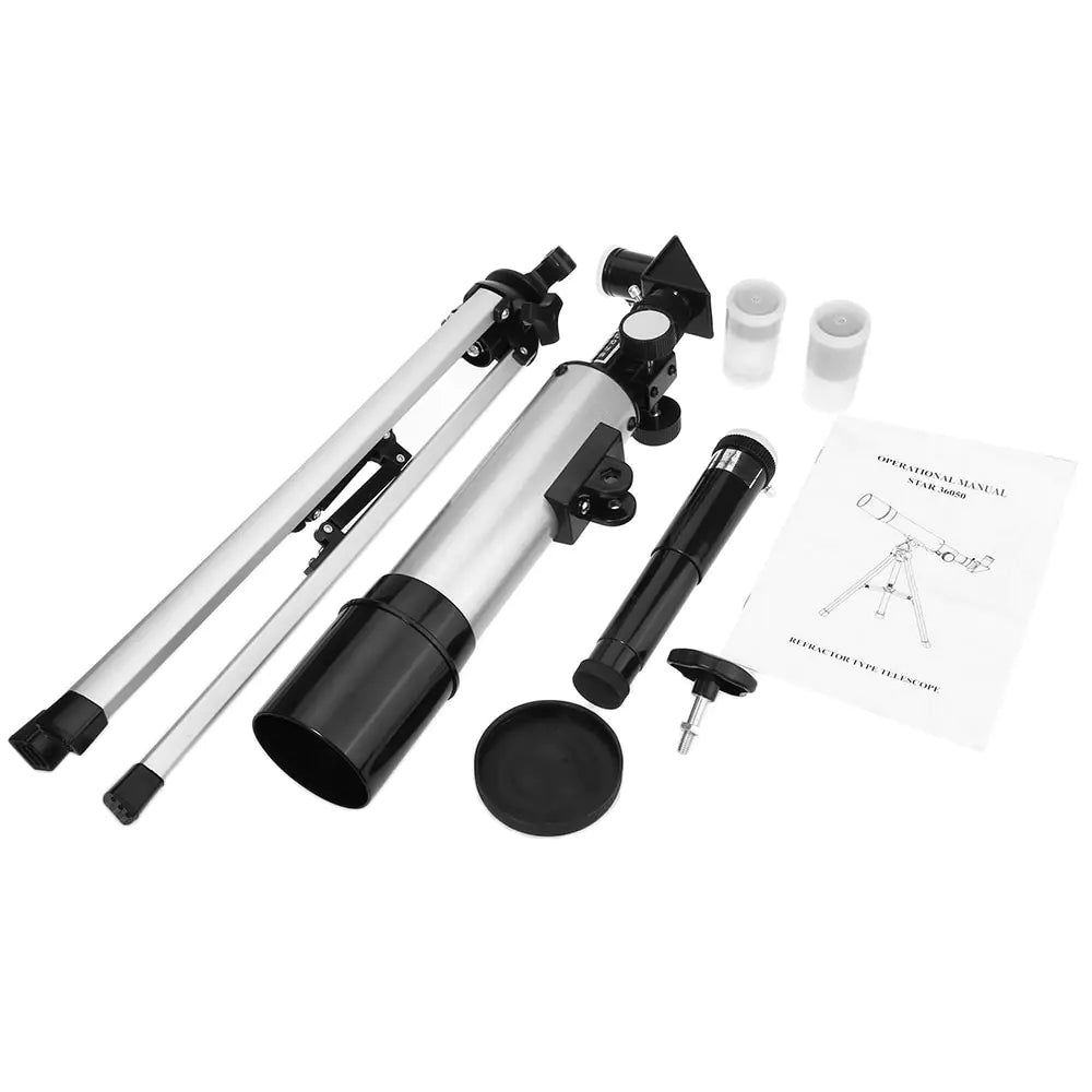 Phoenix F36050M Telescope - Outdoor Monocular