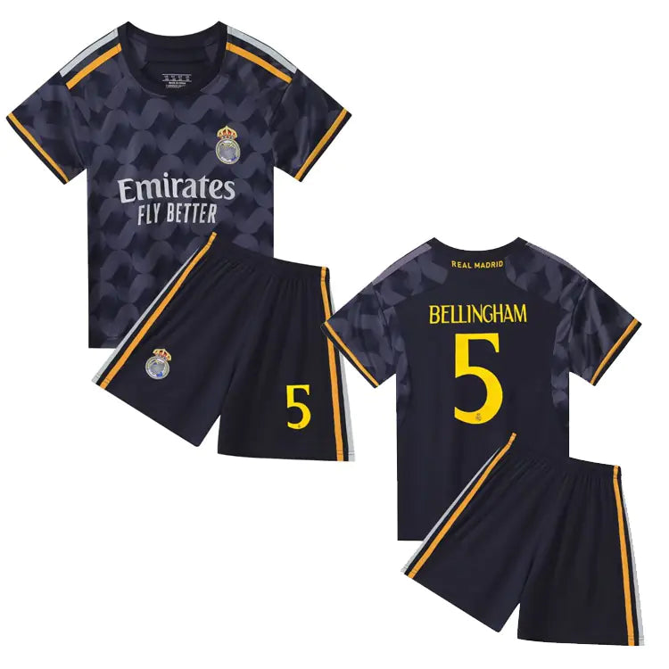 Children's World Cup Soccer Uniform Set for Kids