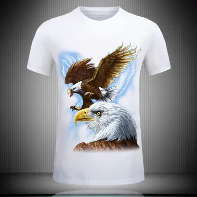 Men's Short Sleeve T-Shirt