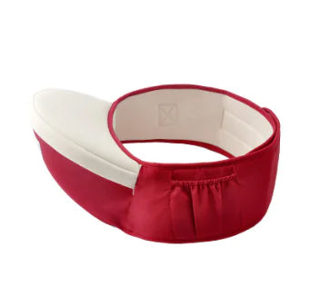 Baby Hip Seat Carrier with Anti-Slip Design