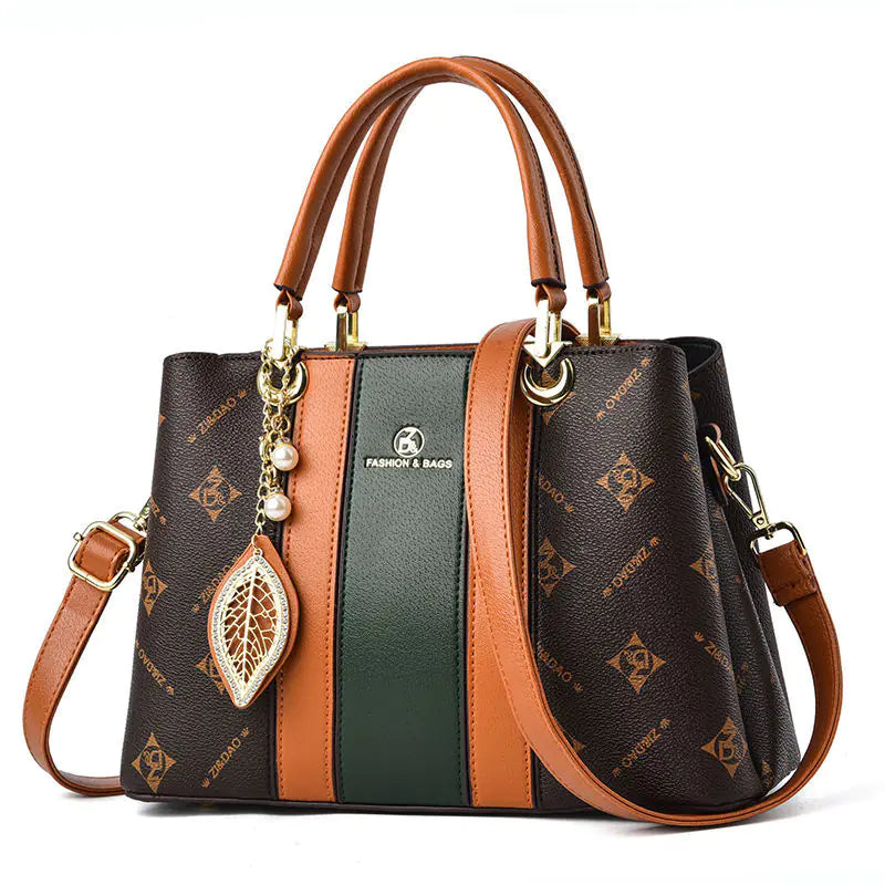 Stylish Large Capacity Handbag for Women