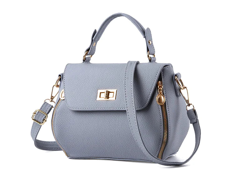 Fashion Women's Messenger Shoulder Handbag