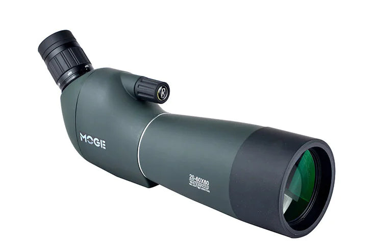 Monocular Telescope for Bird Watching