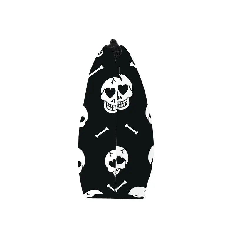 Adorable Travel Makeup Pouch - Water Resistant Organizer