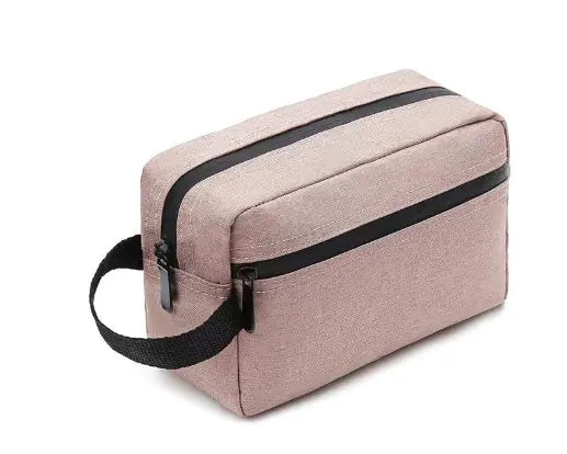 Waterproof Travel Toiletry and Makeup Bag for All