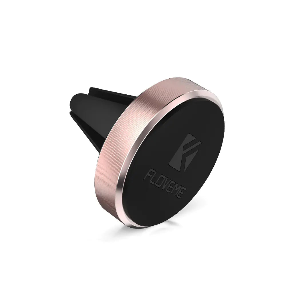 360° Rotating Magnetic Car Phone Mount Holder