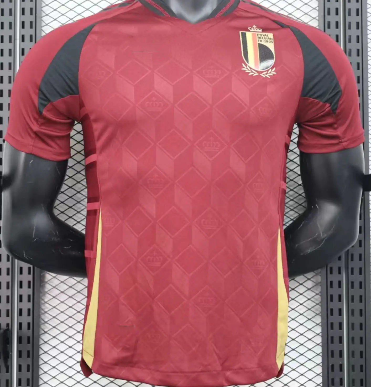New National Team Jerseys from France, Argentina, Brazil