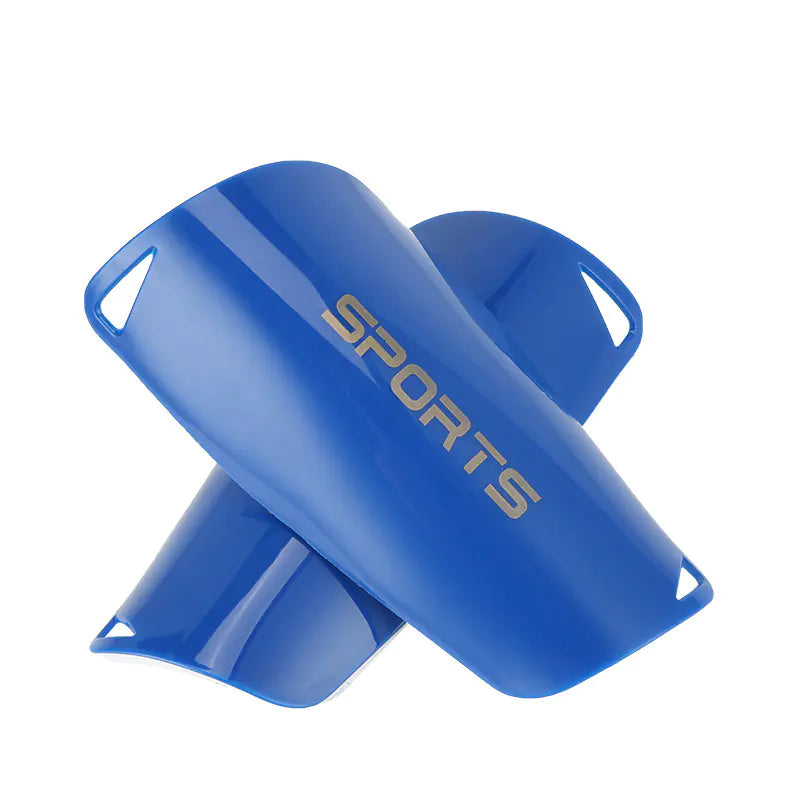 Professional Training Soccer Shin Guards for Adults & Kids