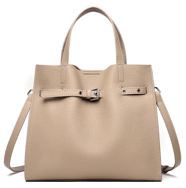 Trendy Women's Tote Bag - Stylish Large Capacity Handbag