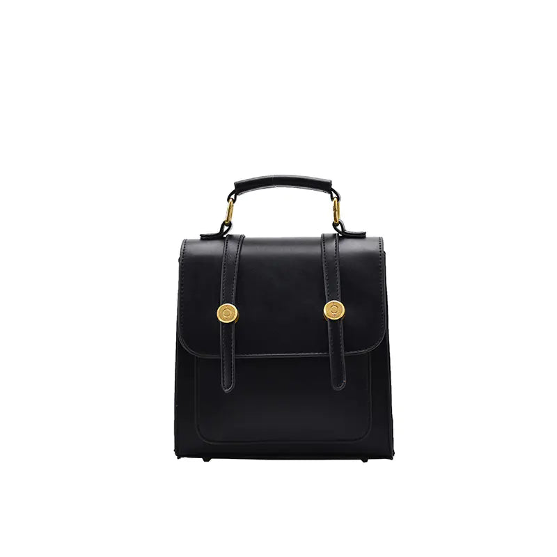 Fashionable Multifunctional Women's Backpack Bag