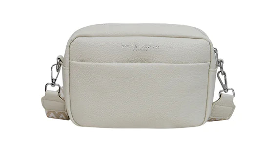 Chic & Versatile All-Match Women's Shoulder Messenger Bag