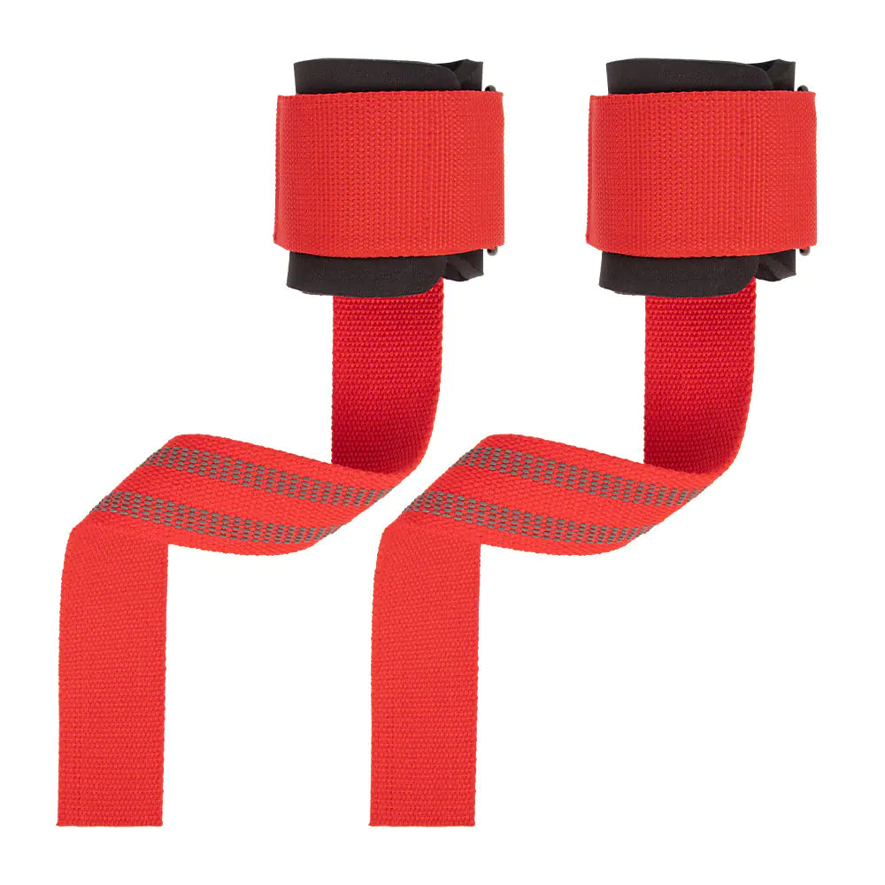 Sports Fitness Wrist Straps for Weightlifting Training