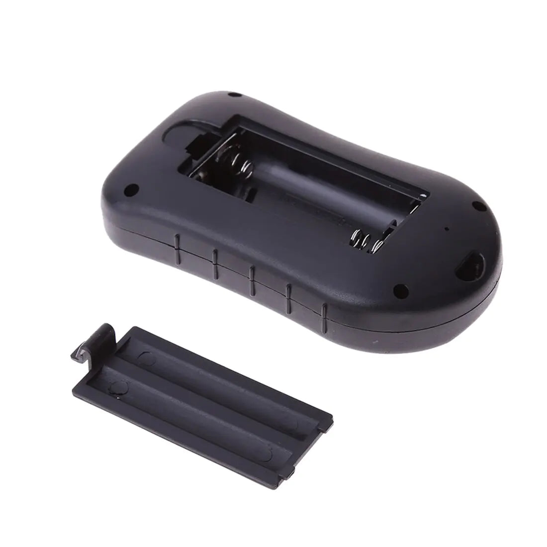 8-in-1 Handheld Electronic Altimeter with Compass