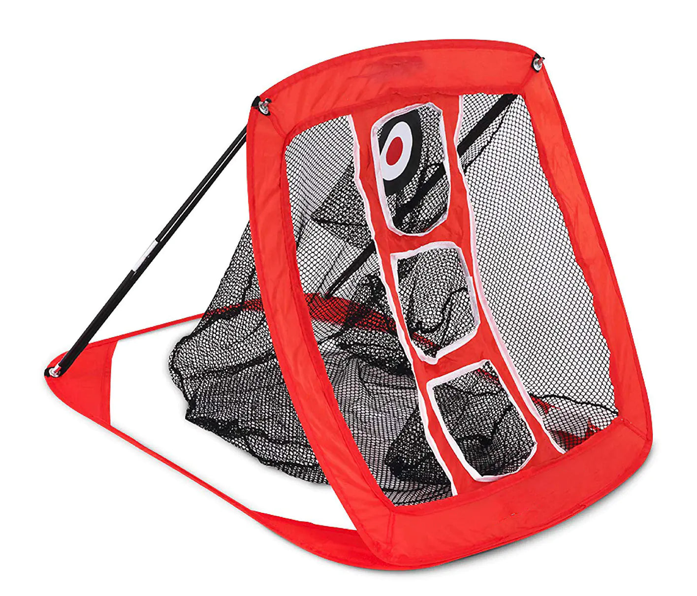 Golf Square Cutting Net - Target and Gathering Net