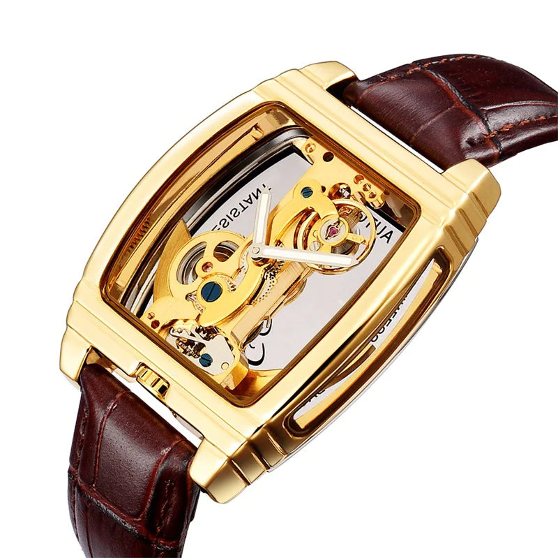 Automatic Mechanical Watch