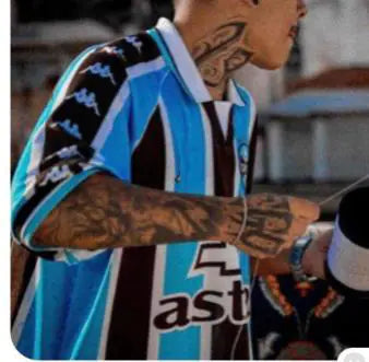 Retro Argentina Football Jersey Short Sleeve (Single Item)