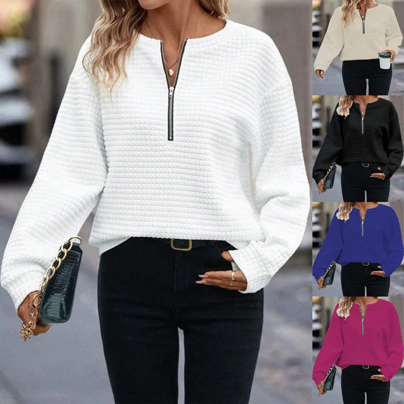 Long Sleeve Women's Sweater