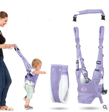 Baby Walking Harness, Summer Breathable Safety Strap