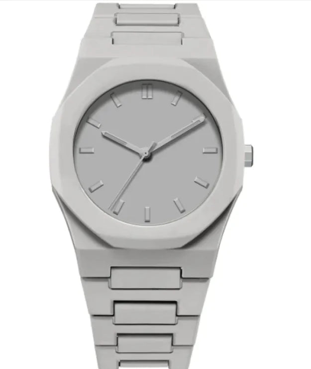 Aqua Retro Sports Watch