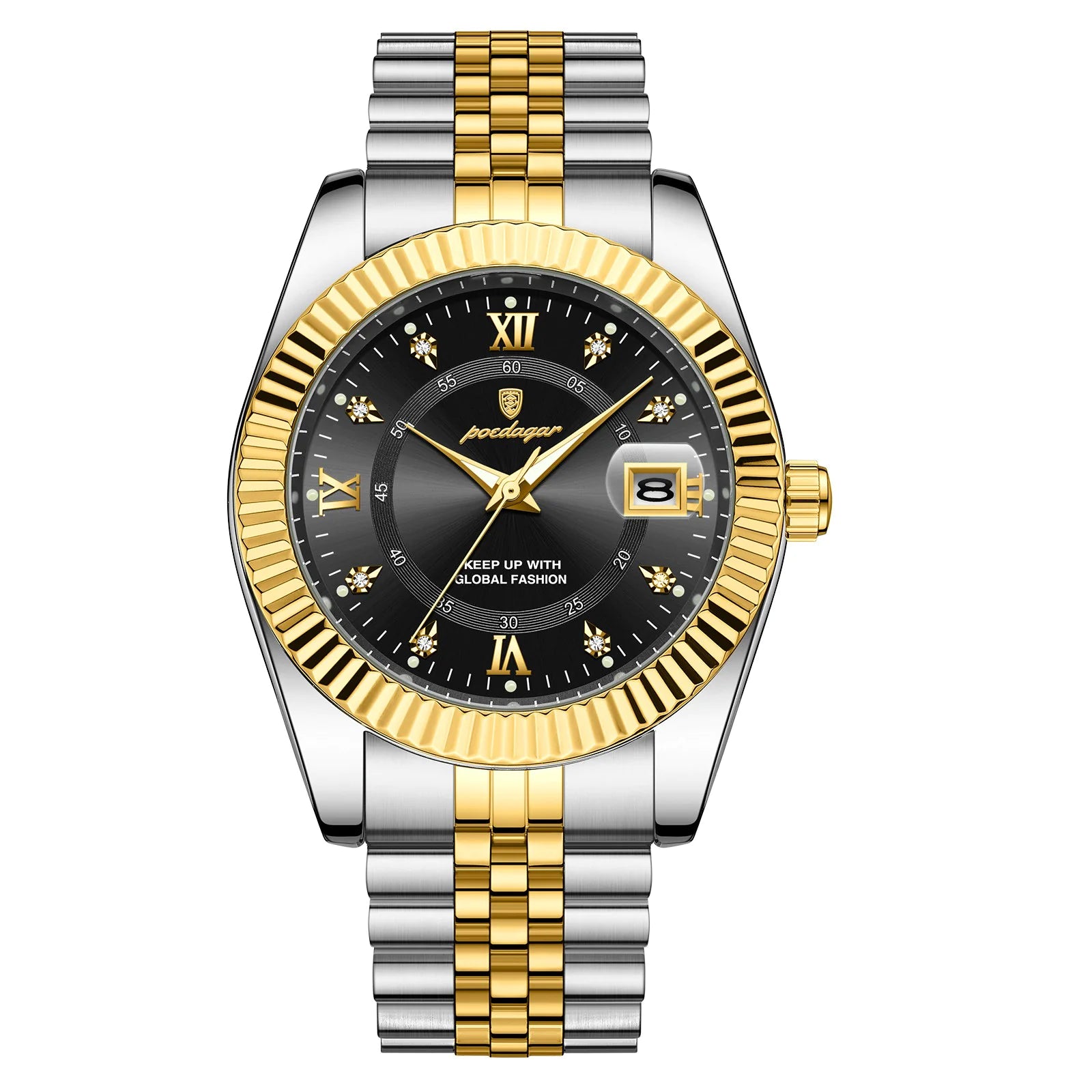 Quartz Business Watch