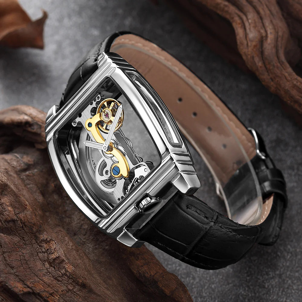 Automatic Mechanical Watch