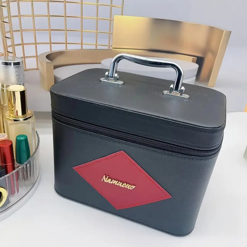 Large Capacity Waterproof Makeup Bag Organizer for Women