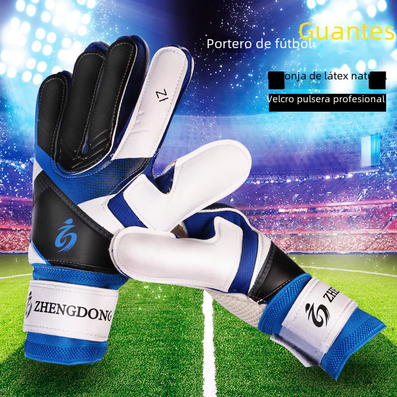 Goalkeeper Training Gloves for Students and Adults