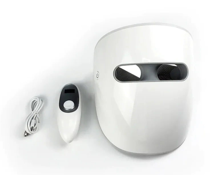 Photon Skin Paste Infrared Health Care Device