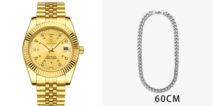 Quartz Business Watch