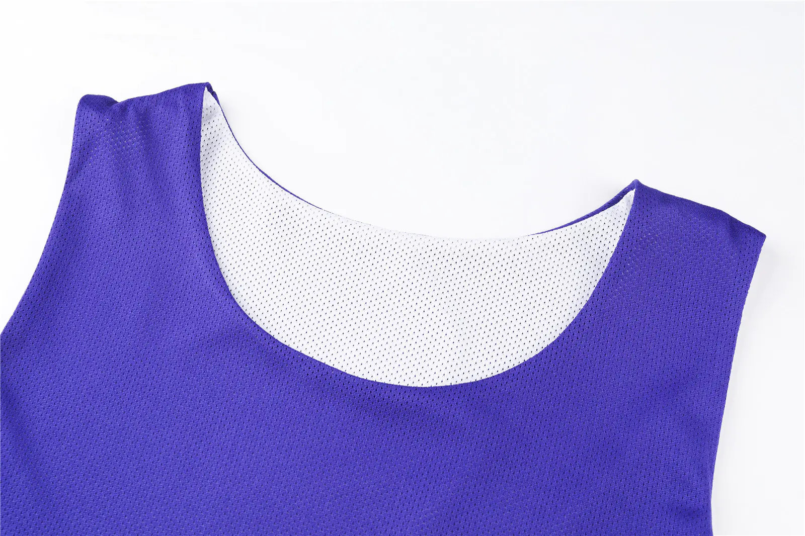 Reversible Basketball Jersey and Pants Set for Men & Women
