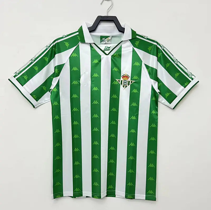 Retro Argentina Football Jersey Short Sleeve (Single Item)