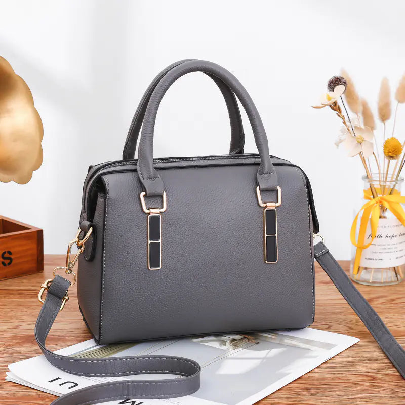 Fashion Women's Messenger Shoulder Handbag