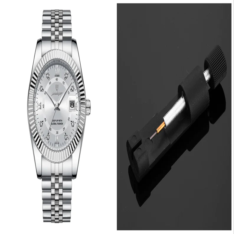 Quartz Business Watch