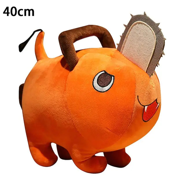 Cartoon Pendant Doll Plush Toy for Kids' Gift