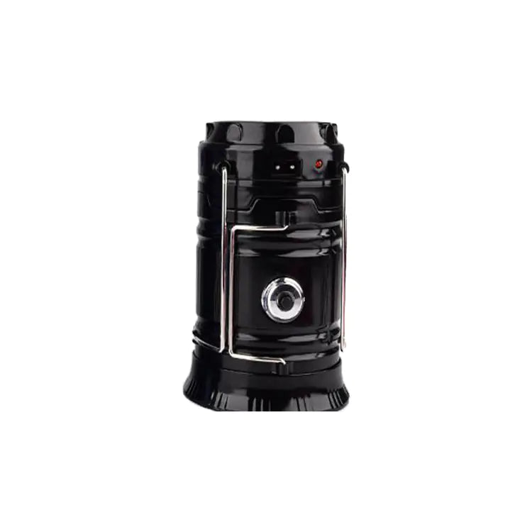 New Solar Multi-Functional Camping Lantern with Charger