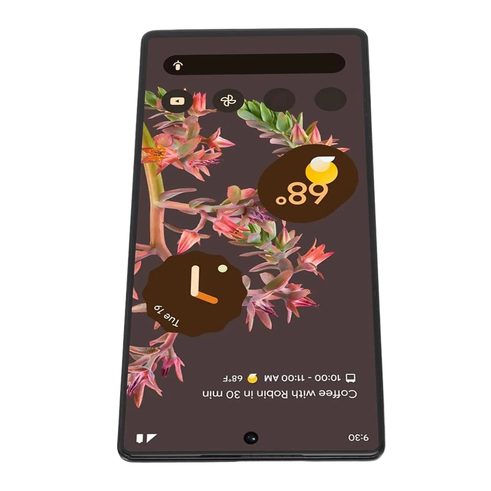 Jauarta Phone Screen Replacement Touch Digitizer Assembly for Google Pixel 6 5G GB7N6 G9S9B16 Touch Display Digitizer Assembly Repair Parts