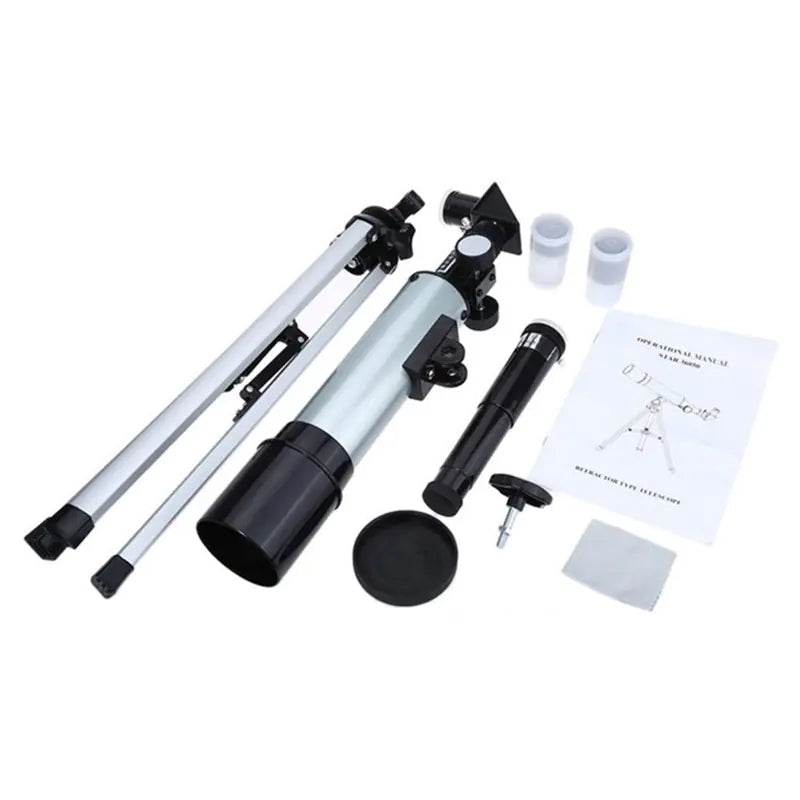 Phoenix F36050M Telescope - Outdoor Monocular