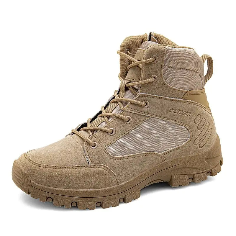 Personalized High-Top Casual Sports Hiking Boots Size 46